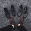 2021 New Summer Spring Design Breathable Wear-Resistant Soft Comfortable Mesh Casual Outdoor Socks Shoes Men's Leather Shoes